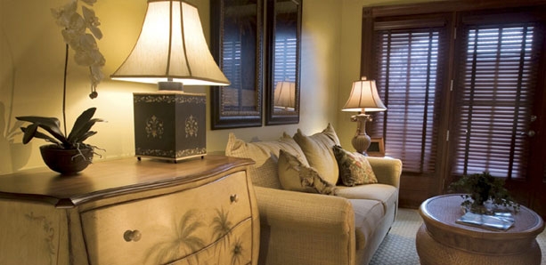 Dye Villas at Barefoot Resort, North Myrtle Beach